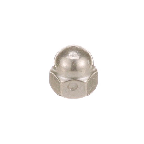 Groen Nut Hex Cap No 10-24 005470 - main